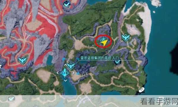 探秘幻兽帕鲁春彩娘位置 独家指南