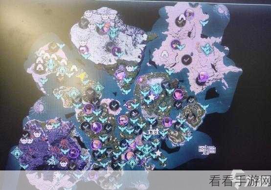 探秘幻兽帕鲁春彩娘位置 独家指南