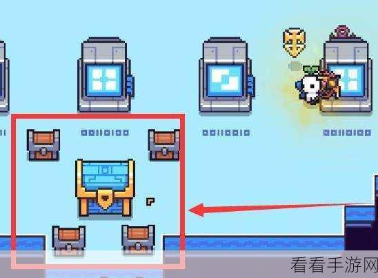 破解浮岛物语地狱银河谜题的终极攻略指南