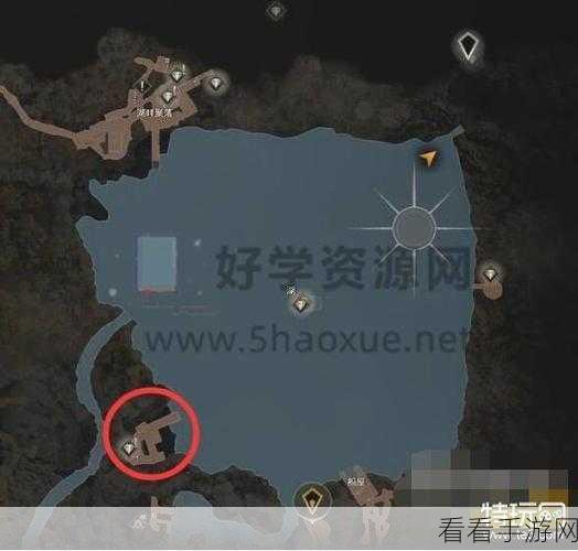 生化危机 4 重制版，突破石质台座关卡秘籍