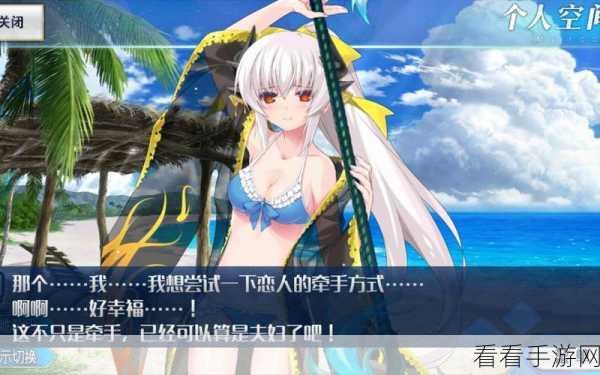 FGO 冠军之杯图鉴，弓呆羁绊礼装效果全解析