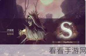 探秘帕斯卡契约，负重者之卵的神秘用途大揭秘