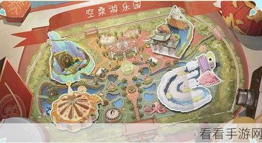 食物语张灯结缘活动全攻略，缘分之火位置大揭秘