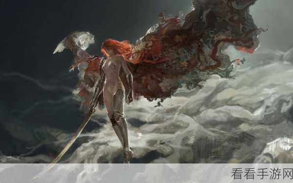 艾尔登法环，解锁第四个戒指的神秘之路
