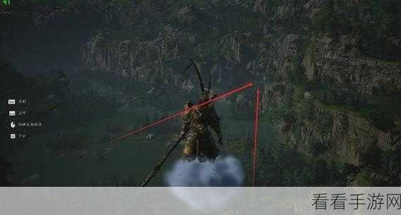 黑神话悟空，攻克熟门熟路七十难的秘籍指南
