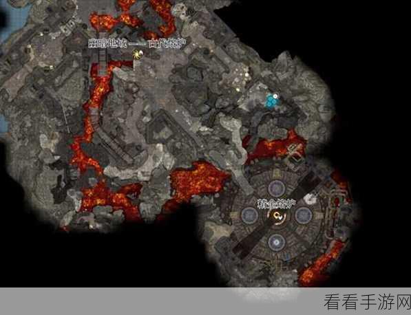 探寻博德之门 3 秘银矿石的神秘所在