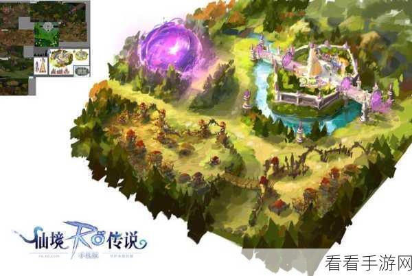 仙境传说 RO 守护永恒的爱，探秘大巫师之杖获取秘籍