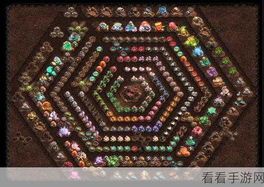 小小蚁国后期无敌阵容大揭秘！