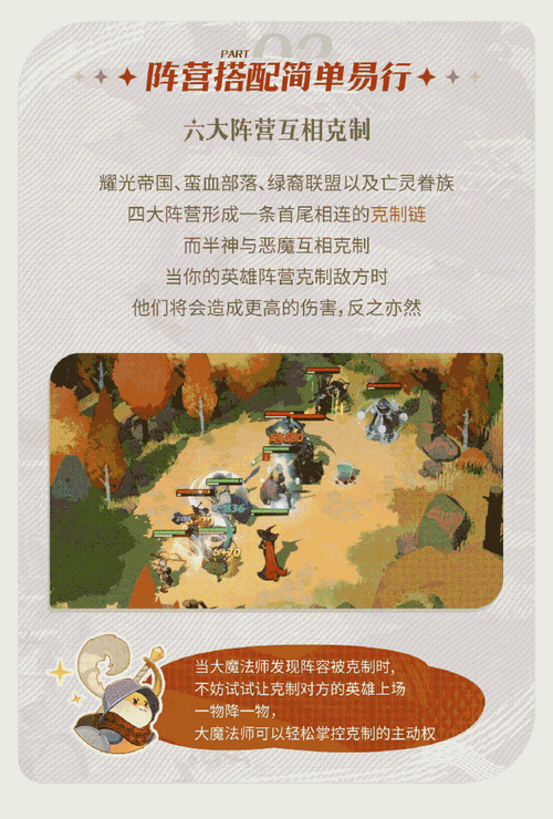 剑与远征启程公测，超强角色全揭秘
