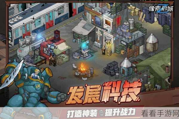 像素危城宠物幻化指南，位置与操作全解析