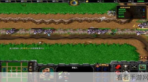 我不是塔防 3D 极限挑战，第 1 关破局秘籍