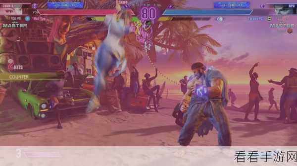 街头霸王 6 终极版 VS 豪华版，差异究竟几何？