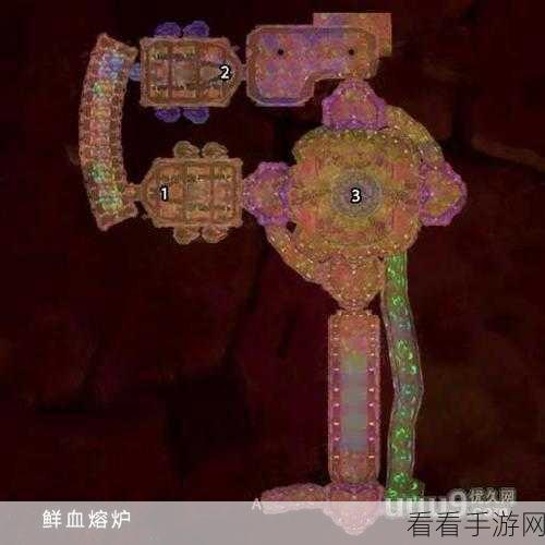 魔兽鲜血熔炉装备大揭秘