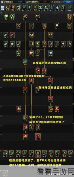 地下城与勇士起源，鬼泣决斗场加点秘籍与实战攻略