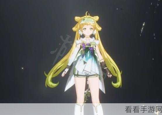 鸣潮永续坍缩武器技能属性大揭秘