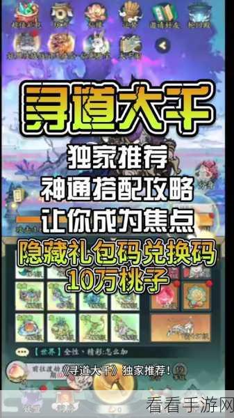 寻道大千瑞兽赐福,独家攻略与惊喜细节全揭秘