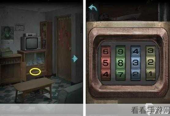 探秘诡楼回魂第一章,通关秘籍大揭秘