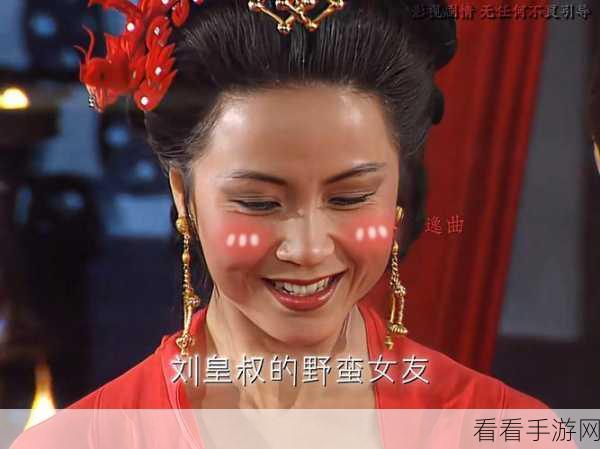 探秘极品三国，幻孙尚香的无敌玩法攻略
