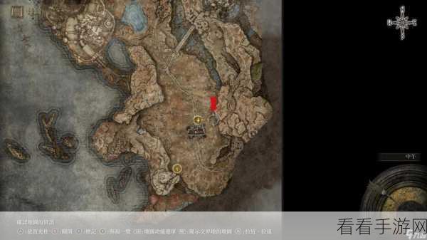 艾尔登法环 DLC 角人支线任务全解析，助你称霸游戏世界