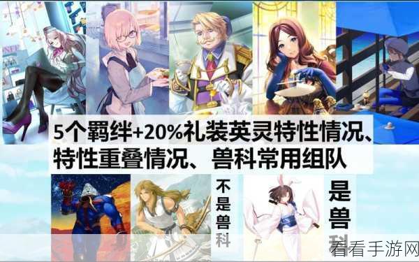 FGO 燕青羁绊礼装百八魔星深度解析与图鉴指南