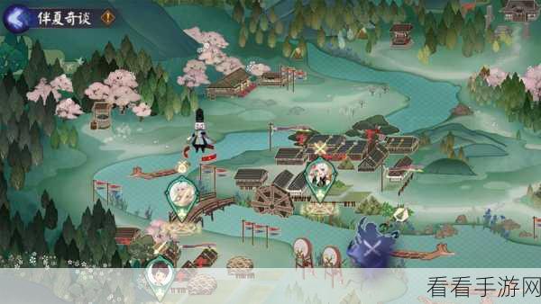 阴阳师共庆端阳，全新玩法与活动大揭秘