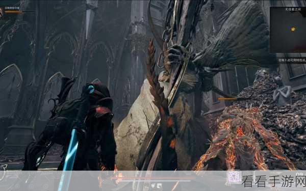 遗迹 2 真皇 DLC 灯塔守卫戒指获取秘籍大揭秘
