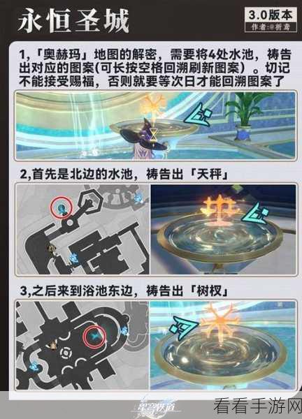 星穹铁道，战胜恐惧，解锁成就秘籍