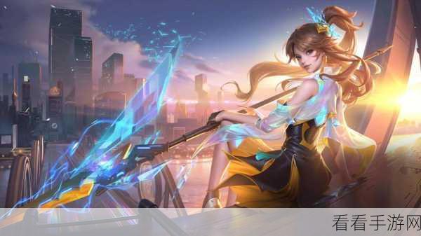 王者荣耀 23 号更新，八大惊喜福利等你来！