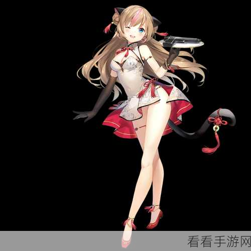 少女前线 2024 年惊喜！Mk23 绝美婚纱装扮心意满满