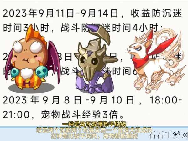 探秘洛克王国通天塔，解锁神秘通道指南