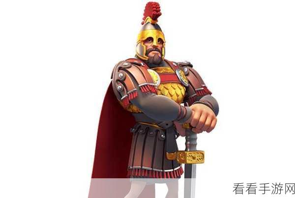 万国觉醒，贝利萨留最佳配队秘籍大揭秘