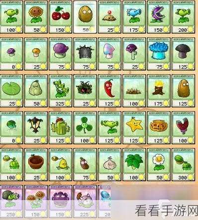 植物大战僵尸 2 坚果全方位解析，数据图鉴与实战攻略