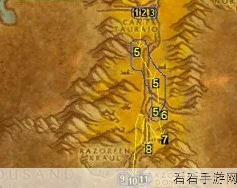 魔兽世界怀旧服，拉文凯斯的遗产全方位解析
