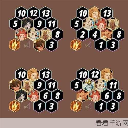 剑与远征启程 S2 迷梦熊王阵容搭配秘籍大公开