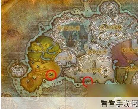 魔兽世界卡鲁亚克声望开启秘籍大揭秘