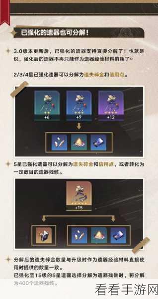 崩坏星穹铁道，深度解析虚韧性机制