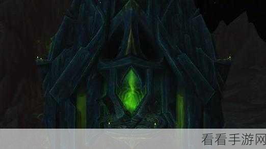 魔兽世界，恶魔猎手职业大厅任务全攻略