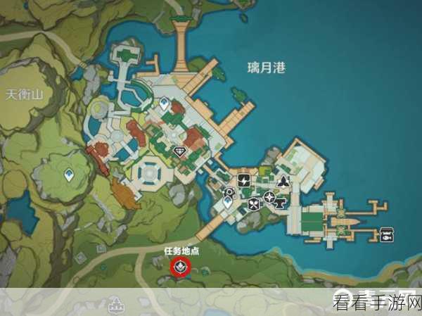 原神,恨繁囿兮作土任务通关秘籍大揭秘