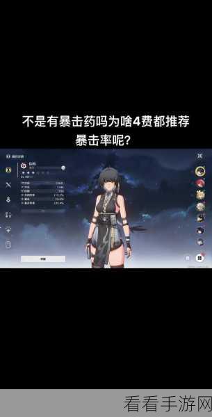 鸣潮忌炎培养全指南，实力解析与策略
