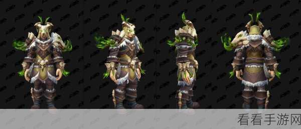 魔兽世界探索赛季，猎人术士宠物卡 BUFF 秘籍大公开