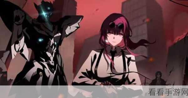 崩铁惊喜!300 星琼携乱破新 PV 震撼登场