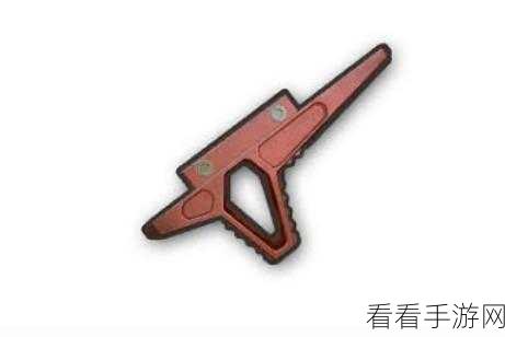 绝地求生刺激战场，新版本握把终极抉择指南