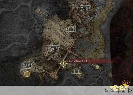 艾尔登法环泪滴幼体位置全揭秘