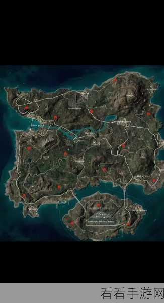 PUBG 泰戈迷雾活动开启时间及全方位攻略