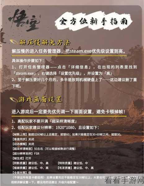 黑神话悟空 50 级加点秘籍，完美抉择指南