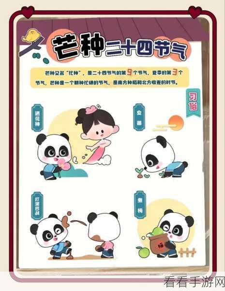 桃源深处有人家，黄梅芒种的精彩玩法与节气活动全解析