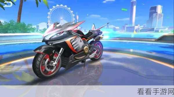 QQ 飞车，M2 未来战士震撼登场，获取秘籍大揭秘