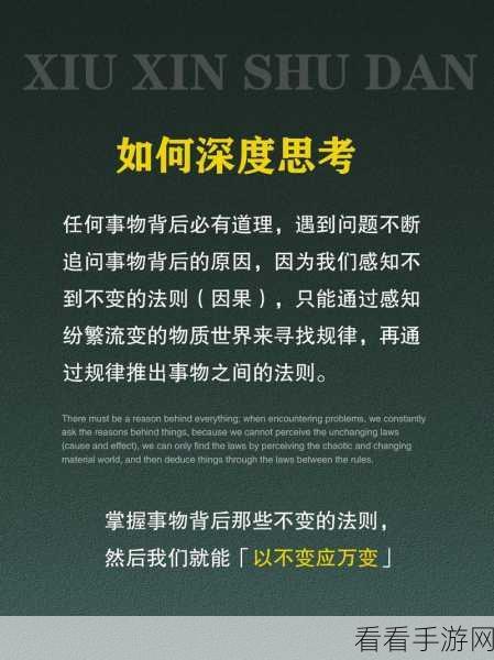 虚环职业抉择秘籍，最佳选择与深度思路剖析
