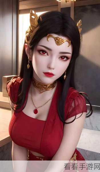 启源女神美杜莎角色全解析，实力究竟几何？