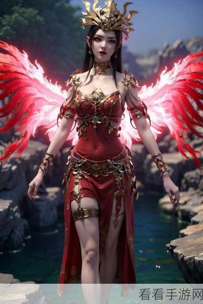 启源女神美杜莎角色全解析,实力究竟几何?